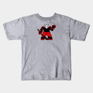 Ottawa Senators Goalie Kids T-Shirt